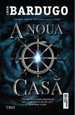 A noua casă (Vol. 1)