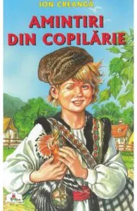 Amintiri din copilarie de Ion Creanga