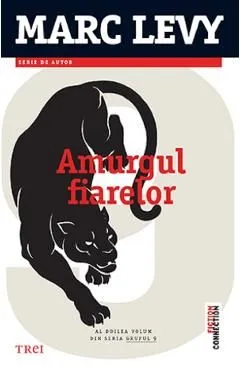 Amurgul fiarelor de Marc Levy