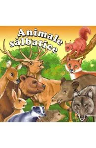 Animale salbatice