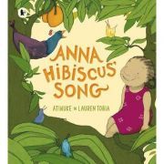 Anna Hibiscus