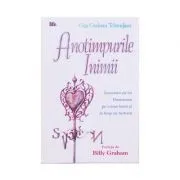 Anotimpurile inimii de Gigi Graham Tchividjian