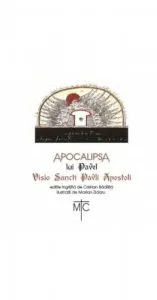 Apocalipsa lui Pavel. Visio Sancti Pavli Apostoli de Cristian Badilita