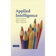 Applied Intelligence de Robert J. Sternberg PhD