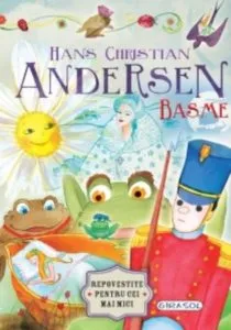 Basme H.C. Andersen de H.C. Andersen