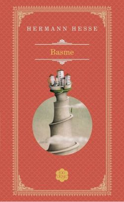 Basme. Hermann Hesse