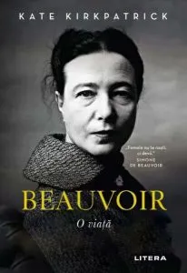 Beauvoir de Kate Kirkpatrick