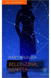 Bellinzona, noaptea de Gulich Martin
