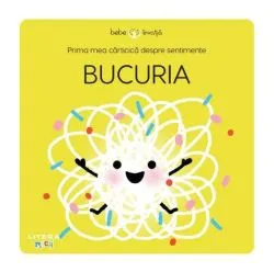 Bucuria de Nadine Brun-Cosme