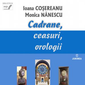 Cadrane, ceasuri, orologii