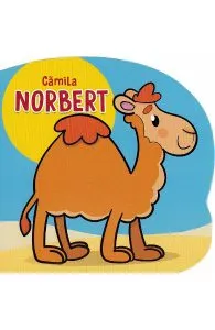 Camila Norbert de Cecile Marbehant