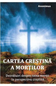 Cartea creștină a morților