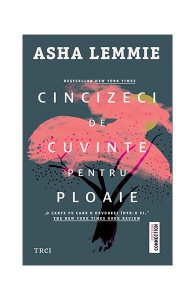 Cincizeci de cuvinte pentru ploaie