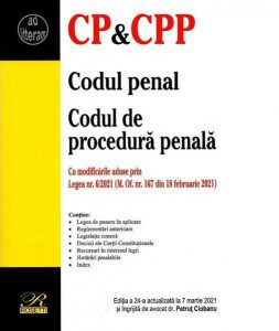 Codul penal