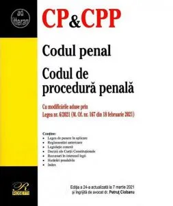 Codul penal