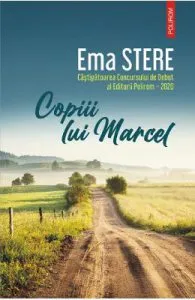 Copiii lui Marcel de Ema Stere
