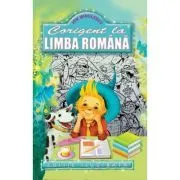 Corigent la limba romana, Editie ilustrata de Ion   Minulescu