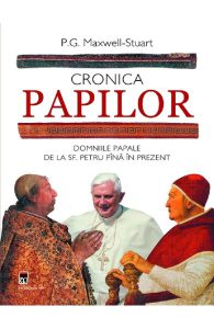 Cronica papilor