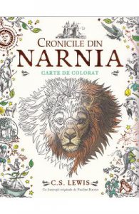 Cronicile din Narnia
