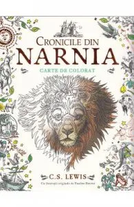 Cronicile din Narnia