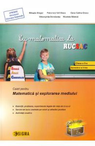 Cu matematica la rucsac