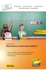 Cu matematica la rucsac