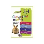 Cunoasterea mediului de Elena Bolanu