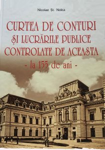 Curtea de Conturi si lucrarile publice controlate de aceasta