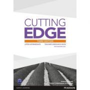 Cutting Edge 3rd Edition Upper Intermediate Teacher