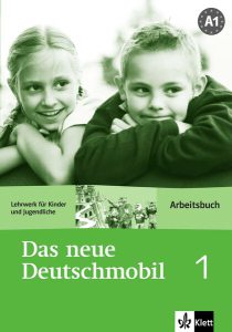 Das neue Deutschmobil 1 (A1). Arbeitsbuch