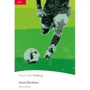 David Beckham de Bernard Smith