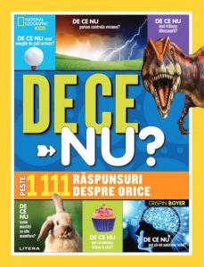 De ce nu?