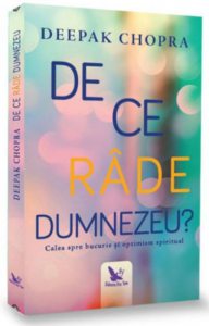 De ce rade Dumnezeu