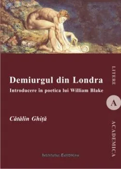 Demiurgul din Londra de Catalin Ghita