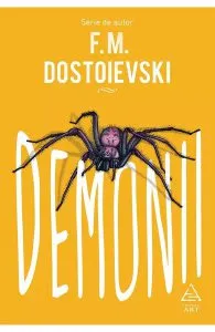 Demonii de F. M. Dostoievski