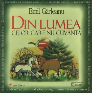 Din lumea celor care nu cuvanta