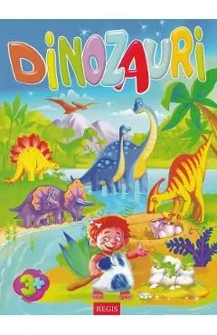 Dinozauri de Alexandru Andrei