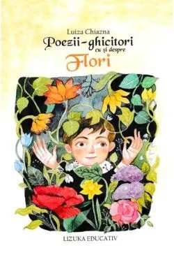 Disney English. My First Words in English. Animals and bugs / Animale şi insecte de Disney