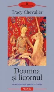 Doamna si licornul