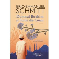 Domnul Ibrahim si florile din Coran