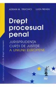 Drept procesual penal de Luiza Neagu