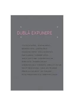 Dublă expunere