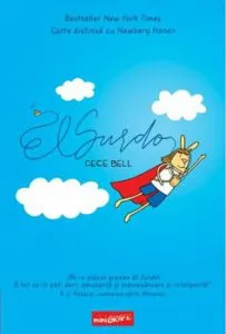El surdo (cece bell) de Cece Bell