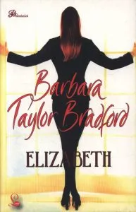 Elizabeth de Barbara Taylor Bradford