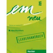 em neu Abschlusskurs, Lehrerhandbuch