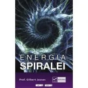 Energia spiralei (Gilbert Jausas) de Gilbert Jausas