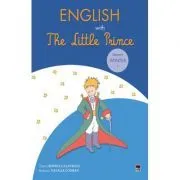 English with The Little Prince 1. Winter de Despina Calavrezo