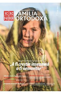 Familia Ortodoxa Nr.6 (149) Iunie 2021