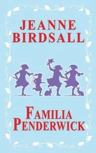 Familia Penderwick de Jeanne Birdsall