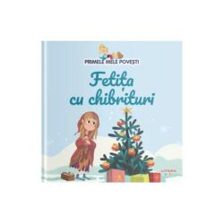 Fetița cu chibrituri